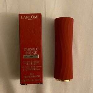 LANCÔME L'ABSOLU ROUGE